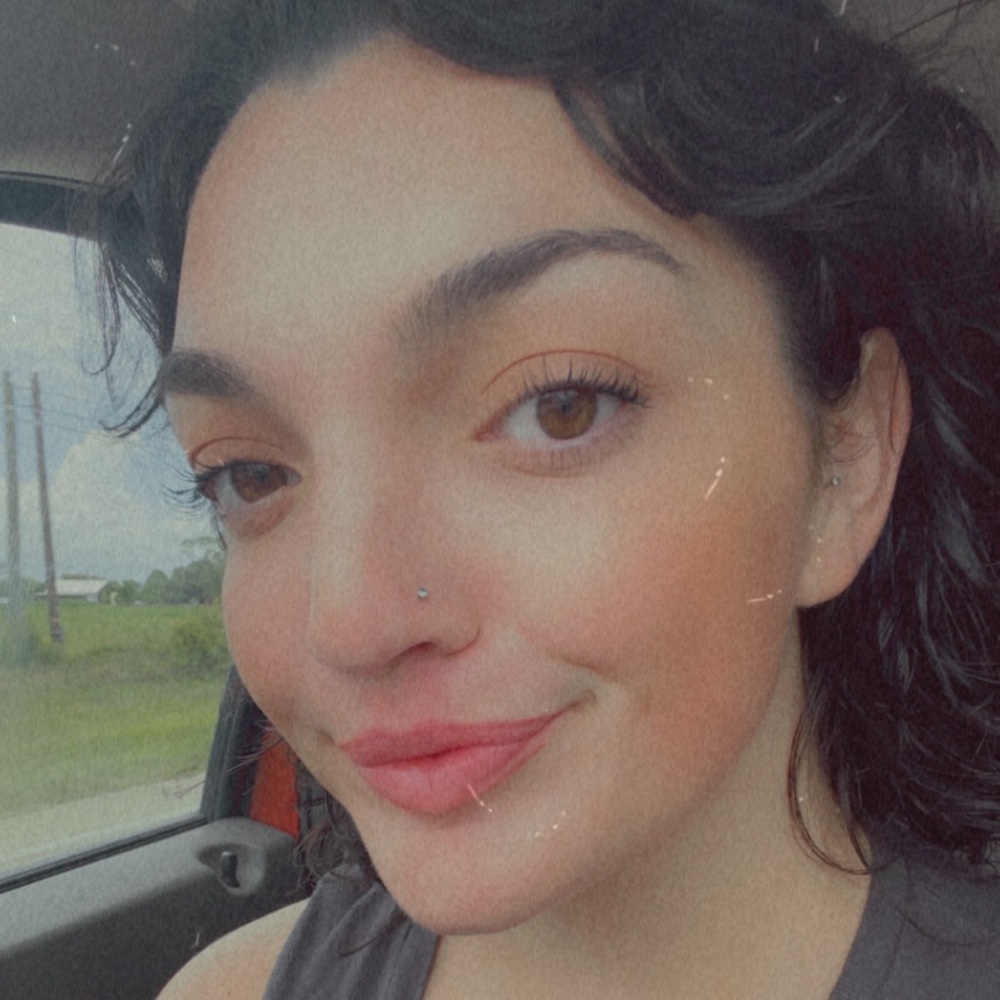 Meet your Posher, Carlynn